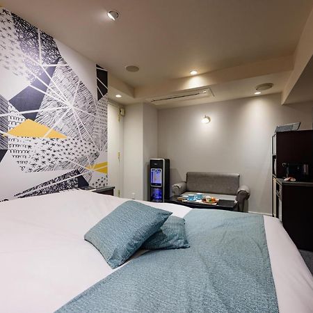 Hotel Will Base 旧chambery (Adults Only) Yokohama  Luaran gambar