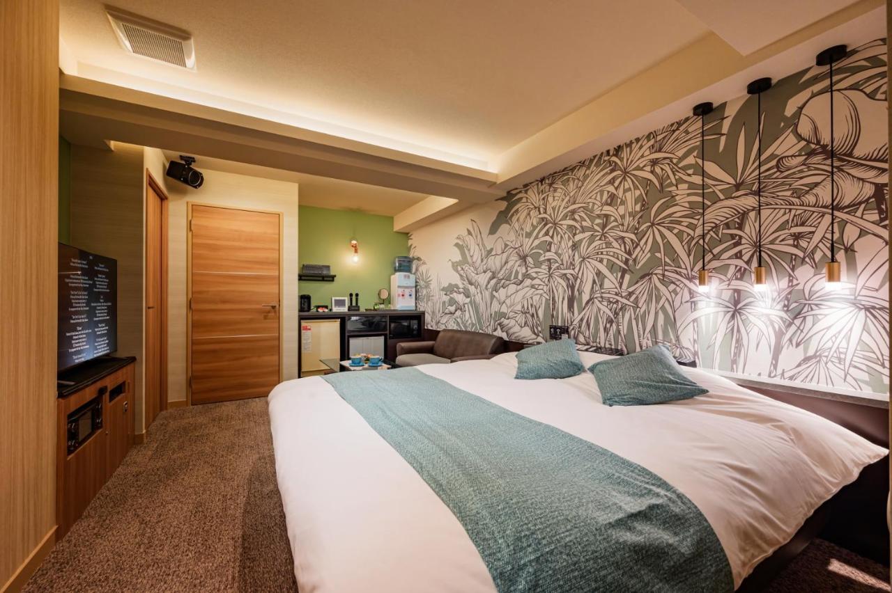 Hotel Will Base 旧chambery (Adults Only) Yokohama  Luaran gambar