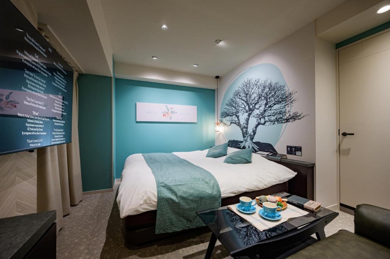 Hotel Will Base 旧chambery (Adults Only) Yokohama  Luaran gambar