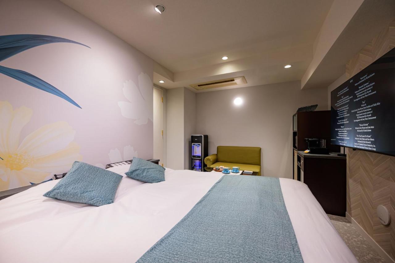 Hotel Will Base 旧chambery (Adults Only) Yokohama  Luaran gambar