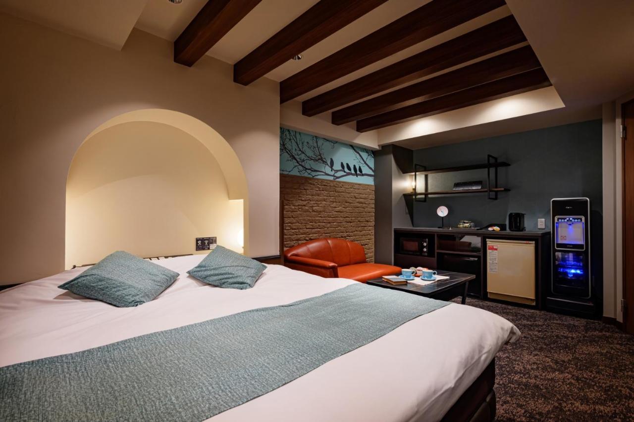 Hotel Will Base 旧chambery (Adults Only) Yokohama  Luaran gambar