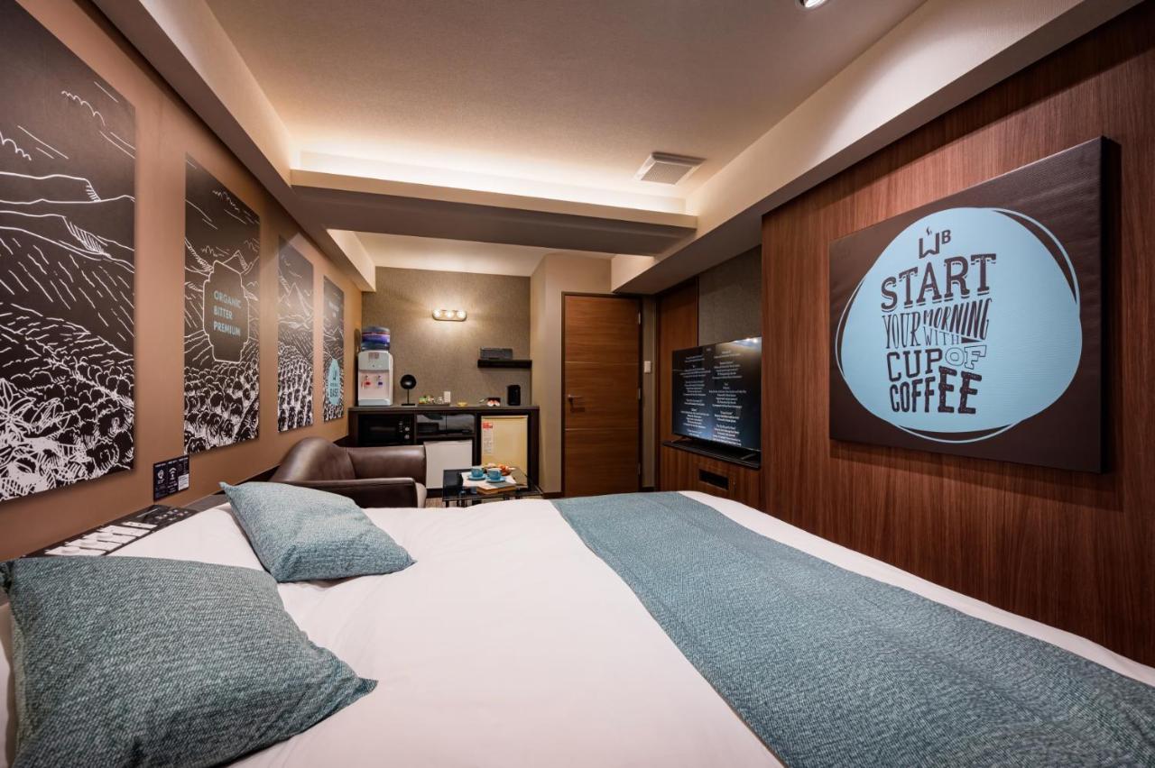 Hotel Will Base 旧chambery (Adults Only) Yokohama  Luaran gambar