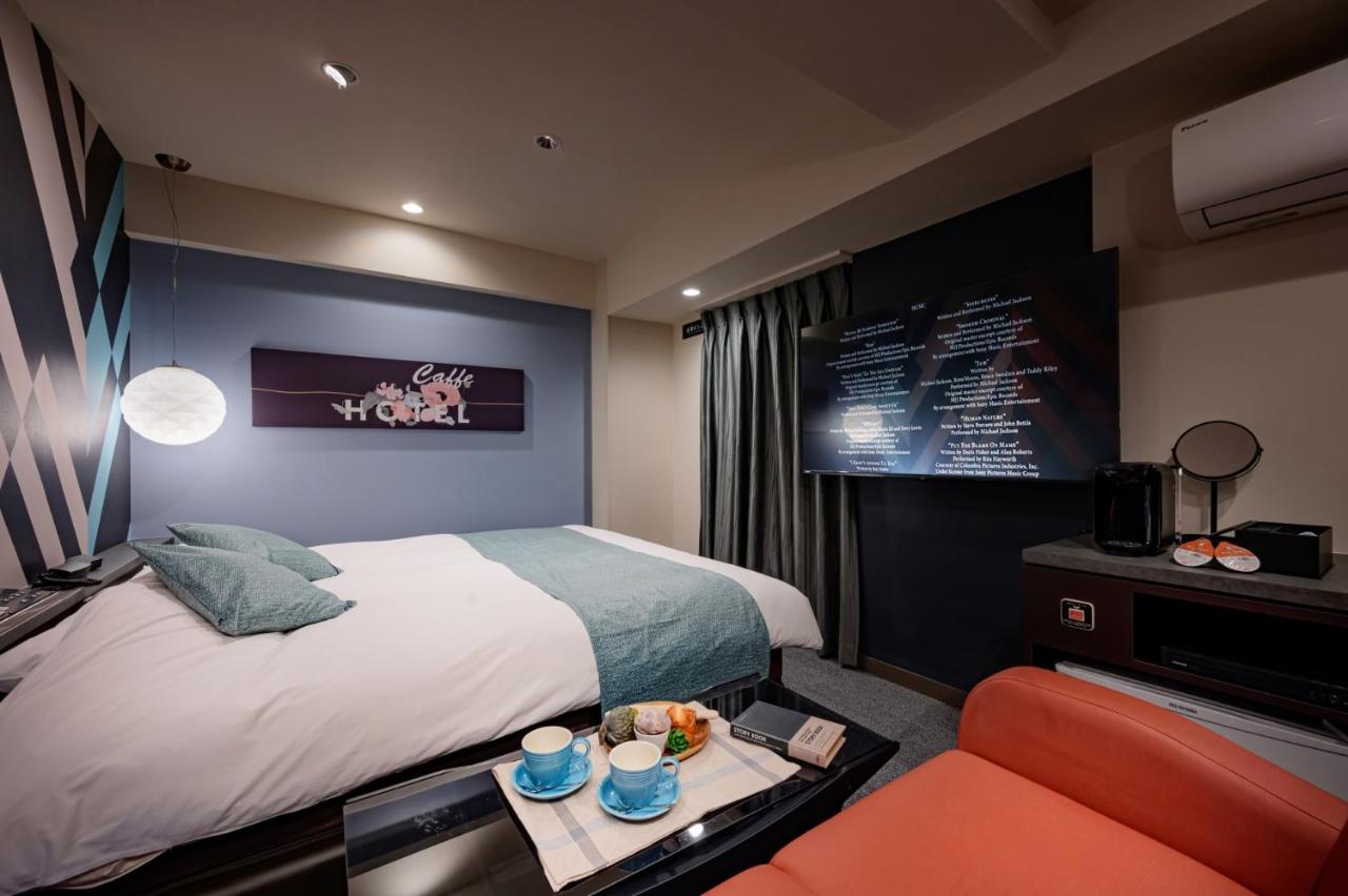Hotel Will Base 旧chambery (Adults Only) Yokohama  Luaran gambar