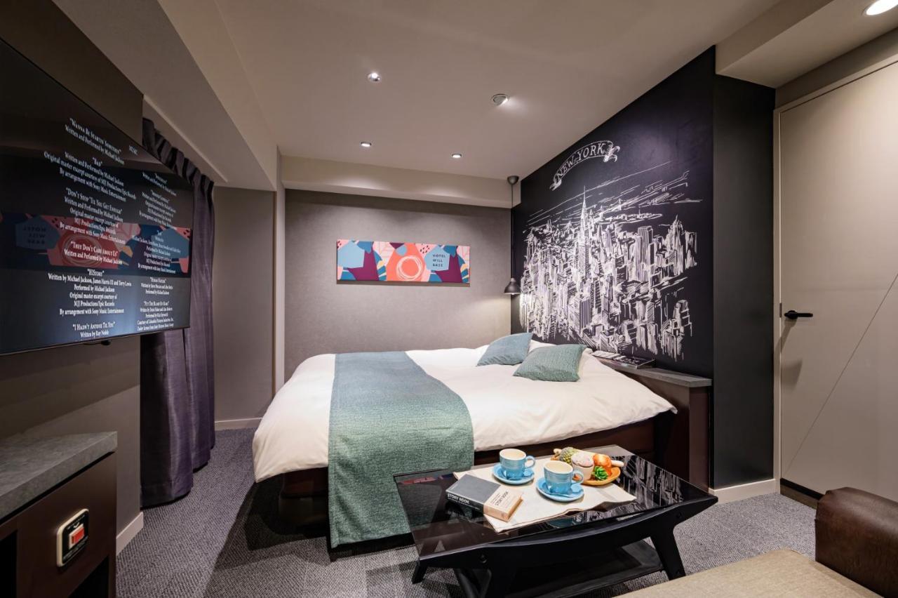 Hotel Will Base 旧chambery (Adults Only) Yokohama  Luaran gambar