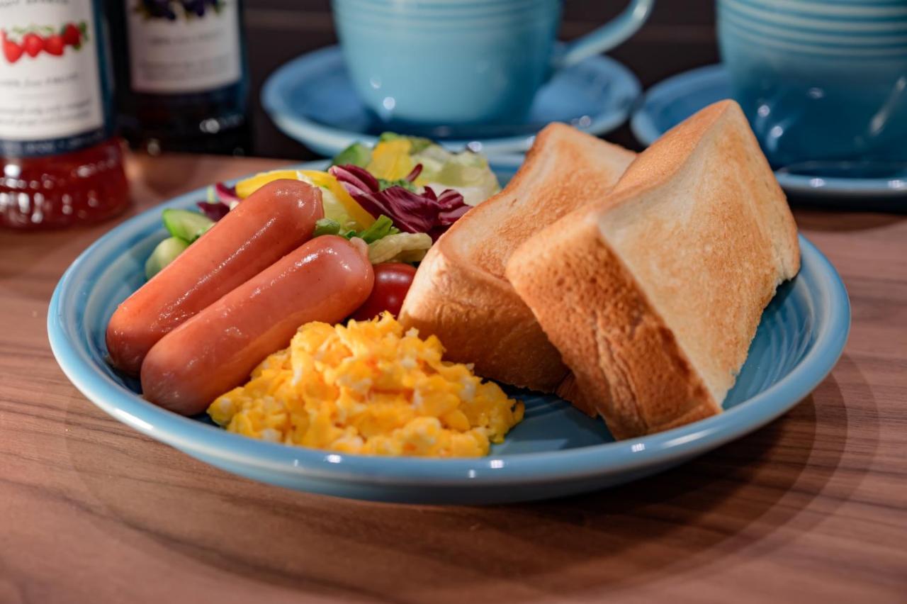 Hotel Will Base 旧chambery (Adults Only) Yokohama  Luaran gambar